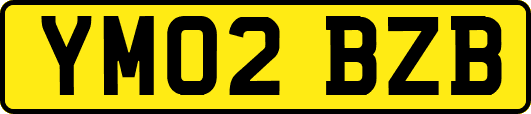 YM02BZB