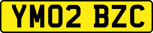 YM02BZC