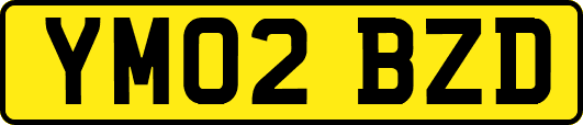 YM02BZD
