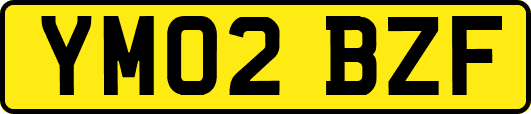 YM02BZF