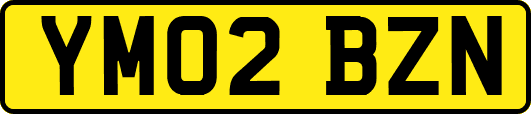 YM02BZN