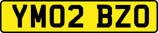 YM02BZO