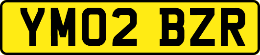 YM02BZR