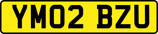 YM02BZU