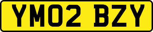 YM02BZY