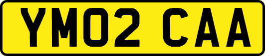 YM02CAA