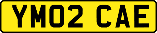 YM02CAE
