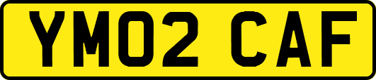 YM02CAF