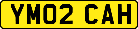 YM02CAH