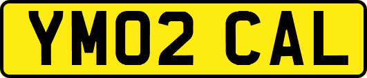 YM02CAL