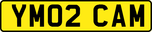YM02CAM