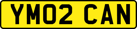 YM02CAN