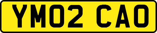 YM02CAO