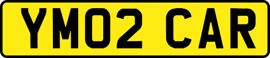 YM02CAR