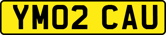 YM02CAU