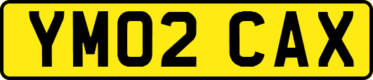 YM02CAX