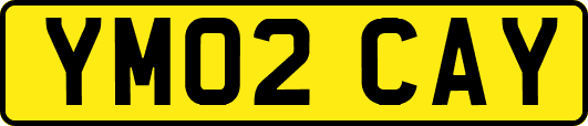 YM02CAY
