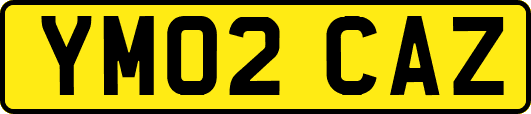 YM02CAZ