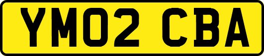 YM02CBA