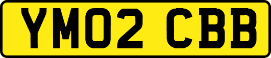 YM02CBB