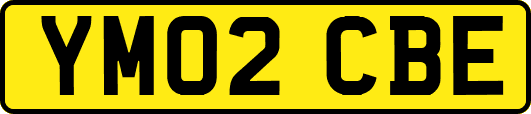 YM02CBE