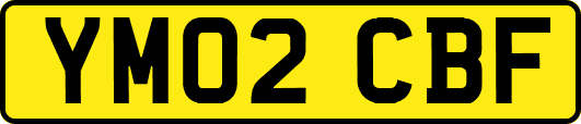YM02CBF