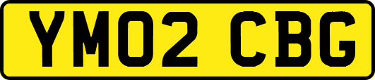 YM02CBG