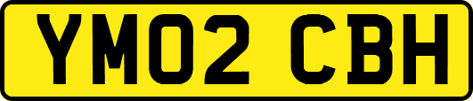 YM02CBH