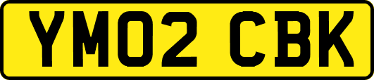 YM02CBK