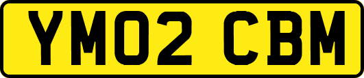 YM02CBM