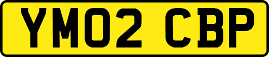YM02CBP