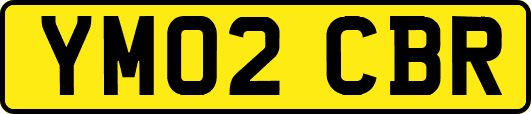 YM02CBR