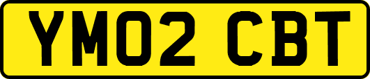 YM02CBT