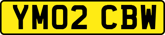 YM02CBW
