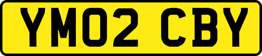 YM02CBY