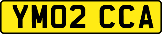 YM02CCA