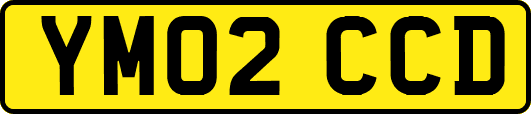 YM02CCD