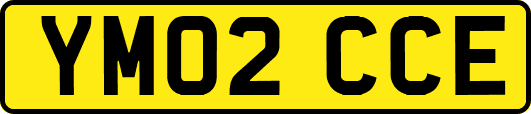 YM02CCE