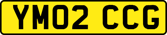 YM02CCG