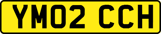 YM02CCH