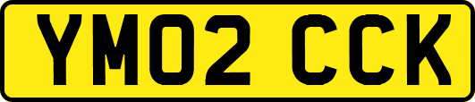 YM02CCK