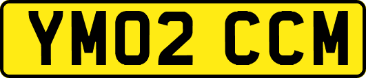YM02CCM