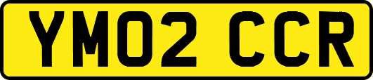 YM02CCR
