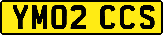 YM02CCS