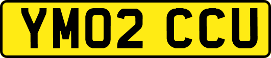 YM02CCU