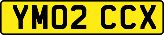 YM02CCX