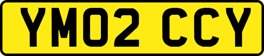YM02CCY