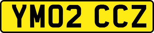 YM02CCZ