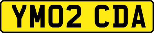 YM02CDA