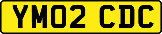 YM02CDC